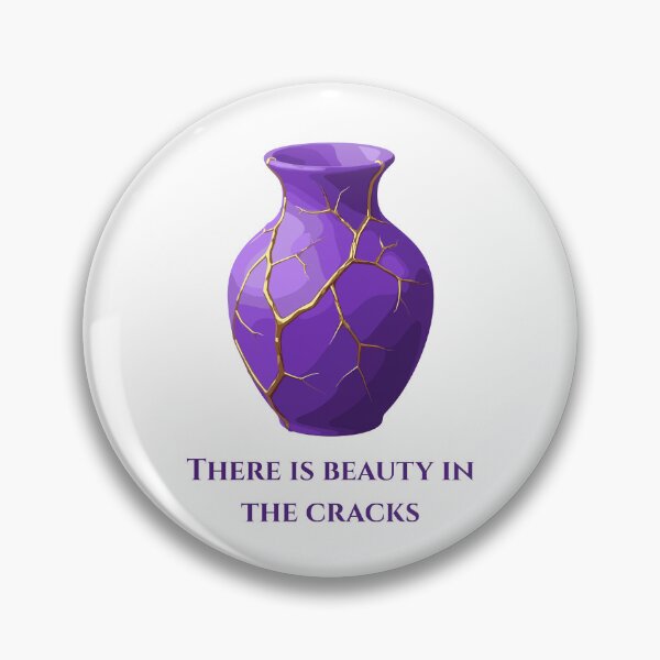 Item preview, Japanese Kintsugi Graphic designed and sold by RickTShop.