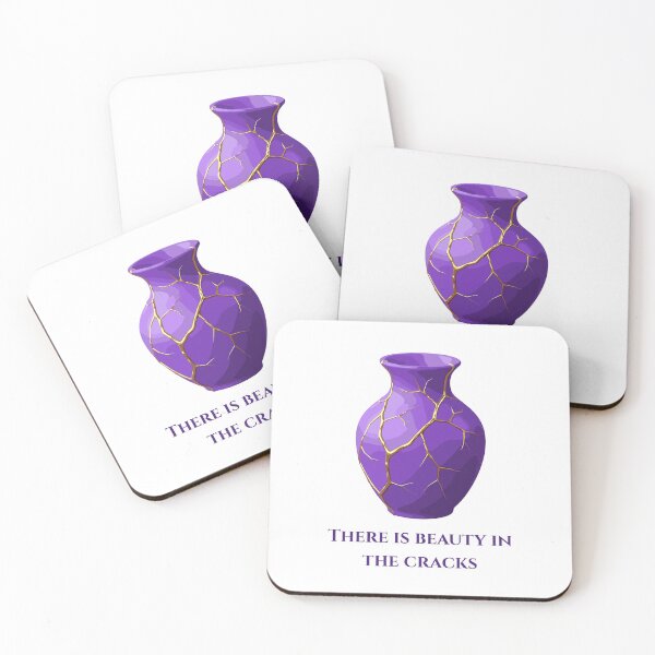 Item preview, Japanese Kintsugi Graphic designed and sold by RickTShop.
