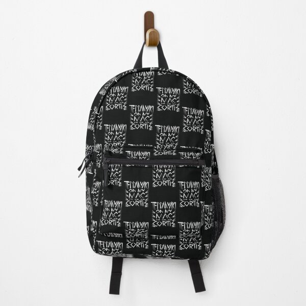 Item preview, Teppanyaki on my Mac designed and sold by shopnojams.