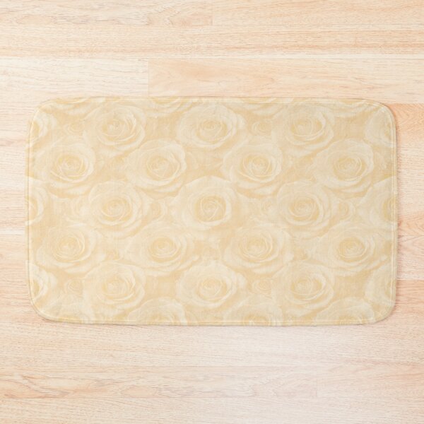 Item preview, Sand-colored, subtle roses create a sea of roses straight from the Garden of Eden. designed and sold by Segasprojects.