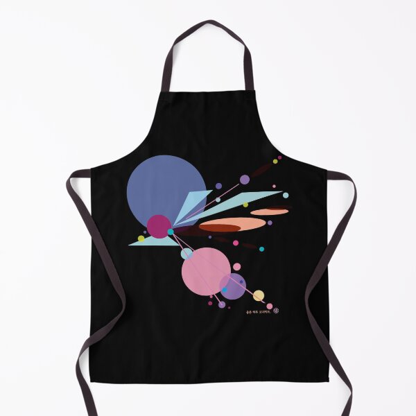 Item preview, Scattered colorful pieces designed and sold by DalPrint.