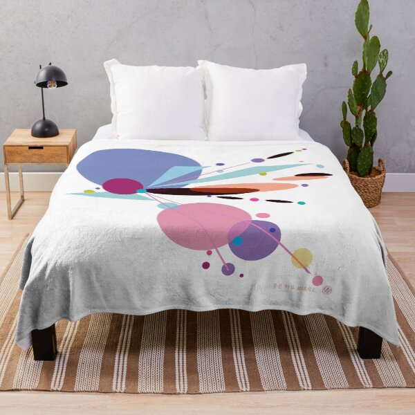 Item preview, Scattered colorful pieces designed and sold by DalPrint.