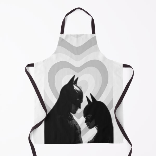 Item preview, Batman and catweman  designed and sold by Sh Sh.