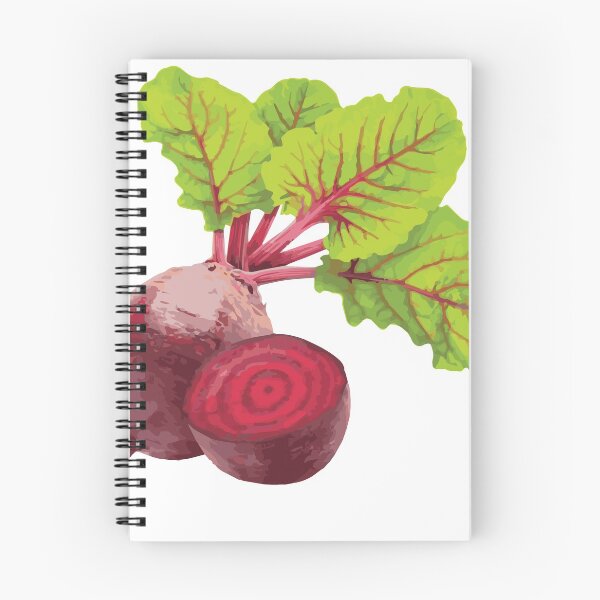 Item preview, Eat Your Beets! designed and sold by crickmonster.