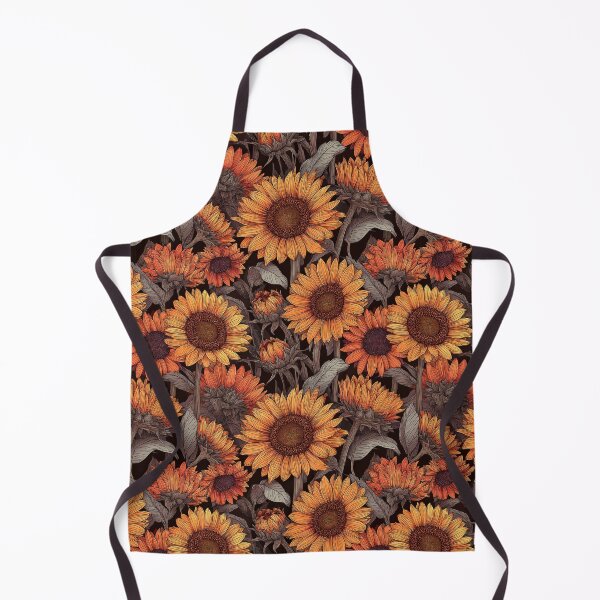 Item preview, Beautiful Sunflower Texture - Birthday Flower Pattern - Graduation Gifts designed and sold by RoyalStarsPatts.