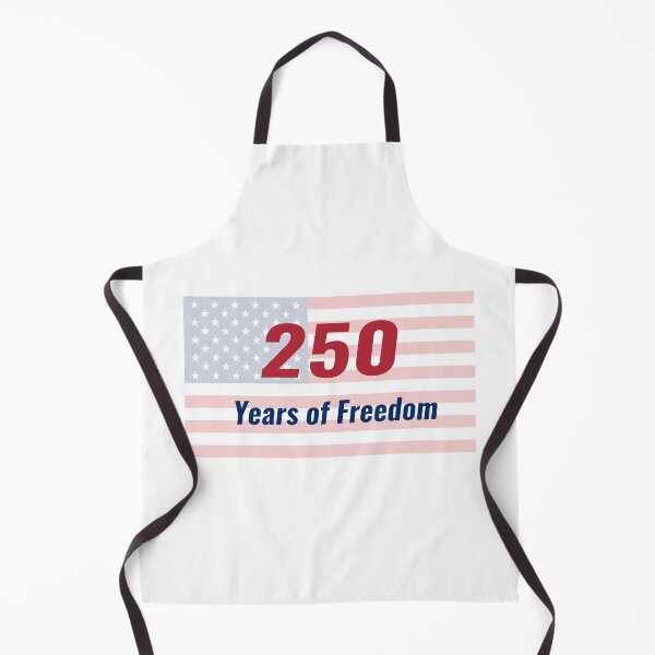 Item preview, 250 Years of Freedom – American Flag Watermark Patriotic Tee | Uncle Jichuan designed and sold by Uncle-Jichuan.