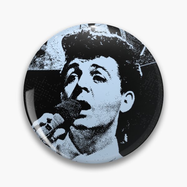 Item preview, Give My Regards to Broad Street Japanese Poster designed and sold by Cuttintees.