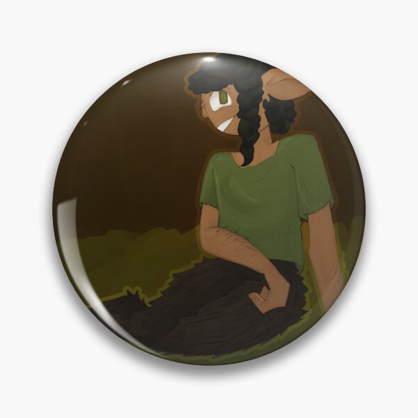 Item preview, Grover Underwood sitting in the grass designed and sold by the-silentrebel.