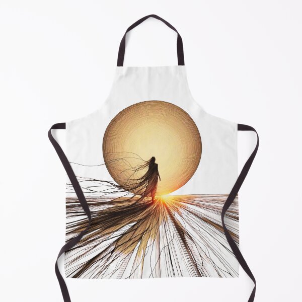 Item preview, Woman walking away to freedom designed and sold by Wrybird.