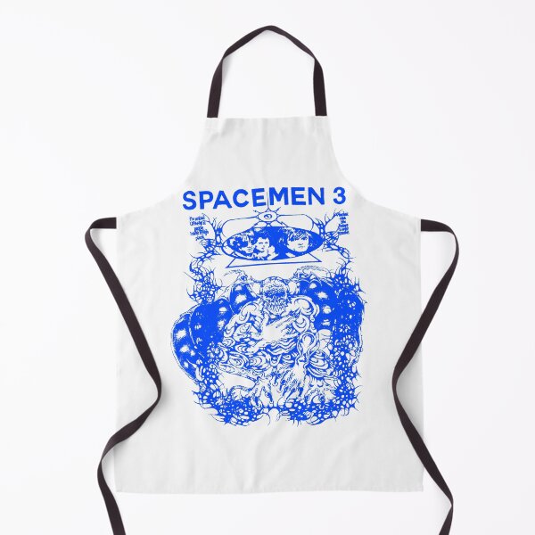Item preview, Blue Silhouette Alt Rock Band designed and sold by GlamRetro.