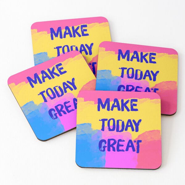 Item preview, Make today great designed and sold by diamondqueenmindset.