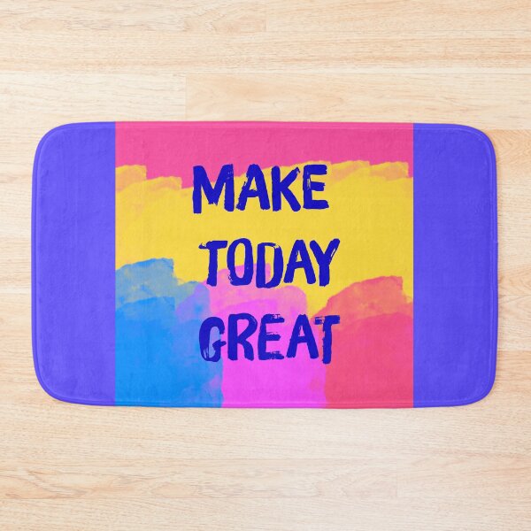 Item preview, Make today great designed and sold by diamondqueenmindset.