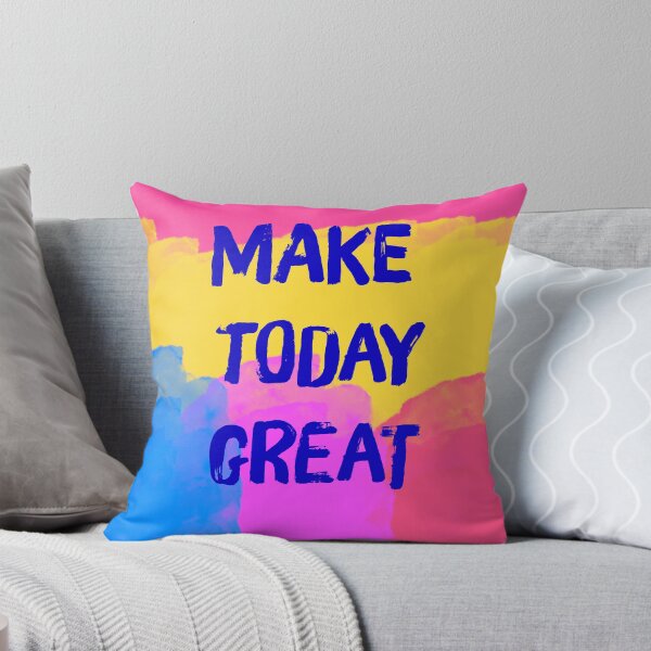 Item preview, Make today great designed and sold by diamondqueenmindset.