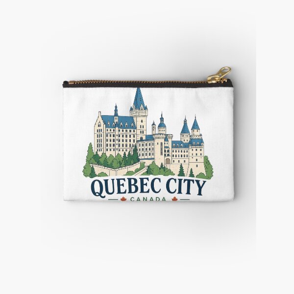 Item preview, Quebec City Canada  designed and sold by PamLeeDesign.