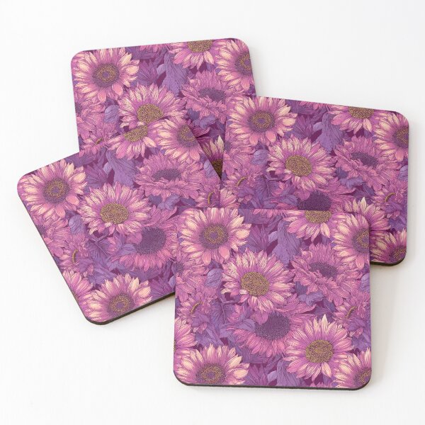 Item preview, Exotic Sunflower Texture - Flower Floral Pattern - Graduation Gifts for boyfriend designed and sold by RoyalStarsPatts.