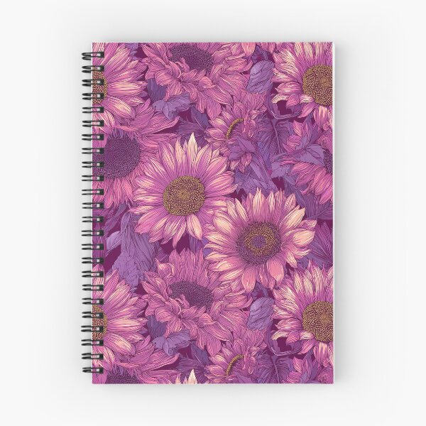 Item preview, Exotic Sunflower Texture - Flower Floral Pattern - Graduation Gifts for boyfriend designed and sold by RoyalStarsPatts.