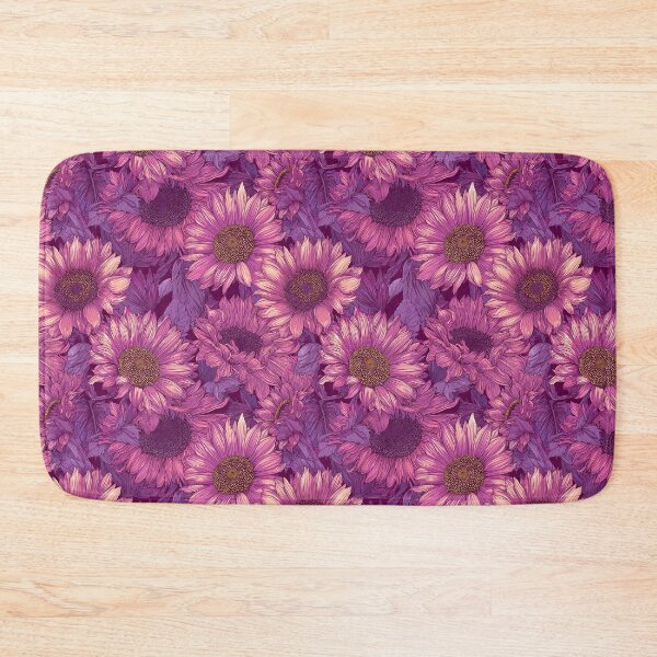 Item preview, Exotic Sunflower Texture - Flower Floral Pattern - Graduation Gifts for boyfriend designed and sold by RoyalStarsPatts.