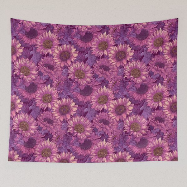 Item preview, Exotic Sunflower Texture - Flower Floral Pattern - Graduation Gifts for boyfriend designed and sold by RoyalStarsPatts.