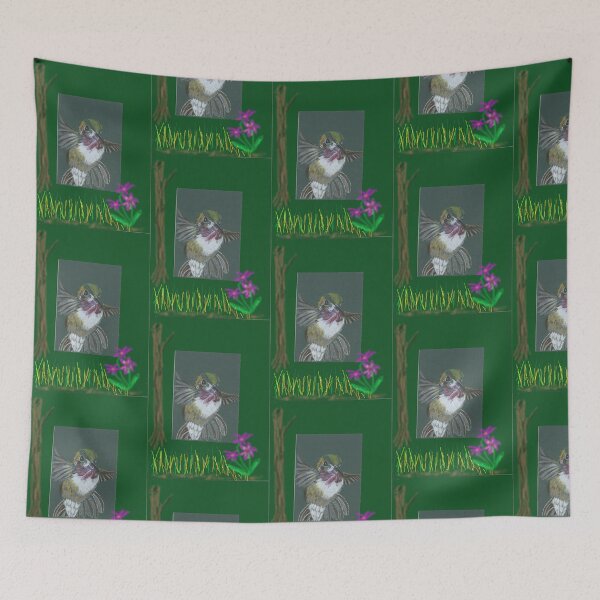 Item preview, humming along designed and sold by wormink.