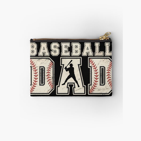 Item preview, Baseball Dad – Proud Coach & Biggest Fan designed and sold by Azrou shop.