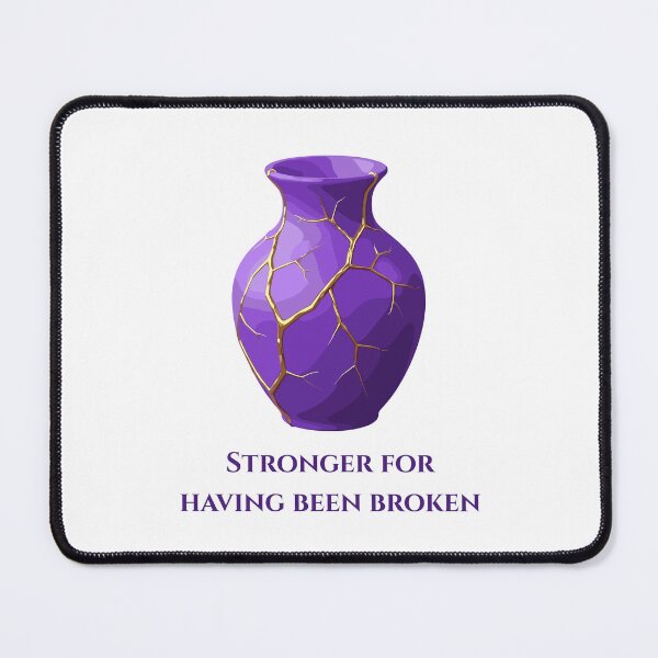 Item preview, Japanese Kintsugi Graphic designed and sold by RickTShop.