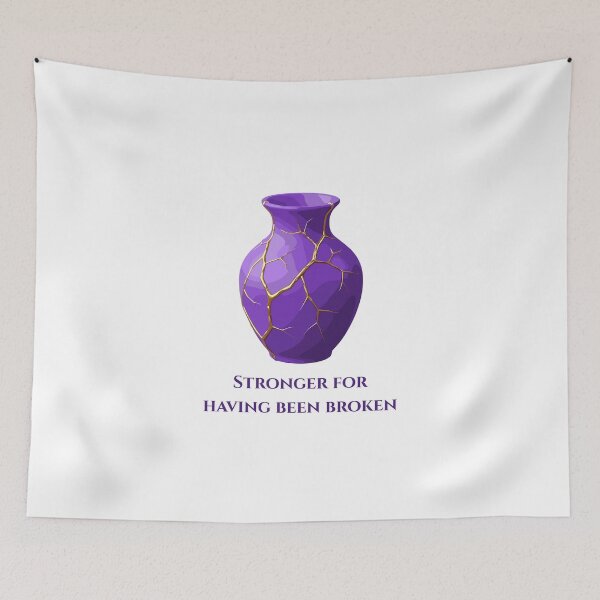 Item preview, Japanese Kintsugi Graphic designed and sold by RickTShop.