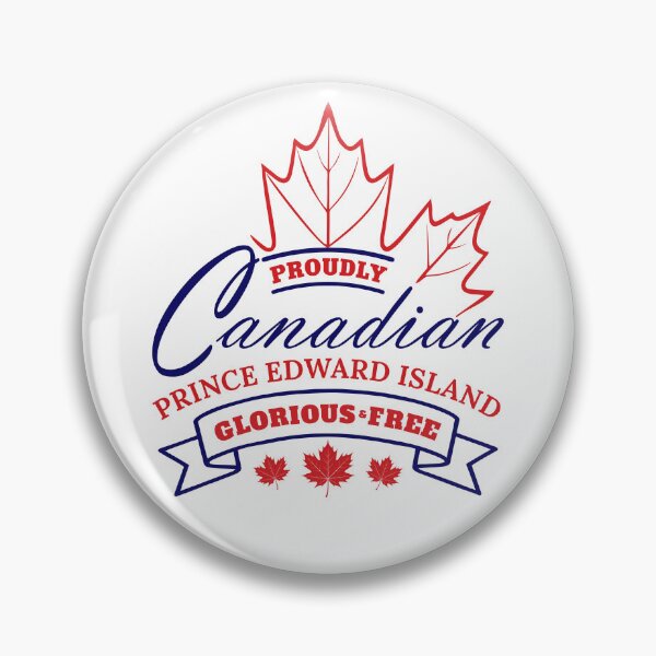Item preview, Prince Edward Island Glorious & Free by Tjays designed and sold by TJays.