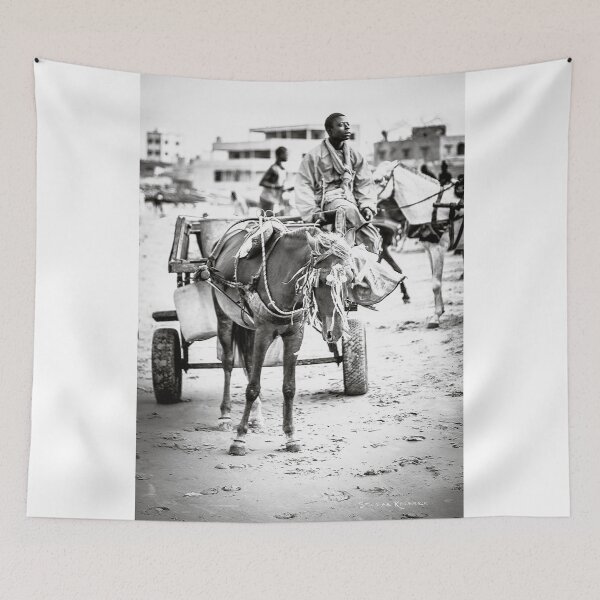 Item preview, An unfair life designed and sold by Stwayne.