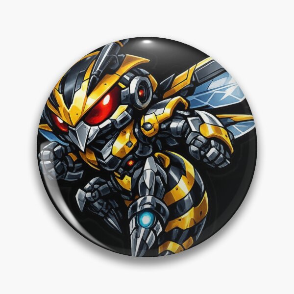 Item preview, The hornet queen designed and sold by SkyeLark13.
