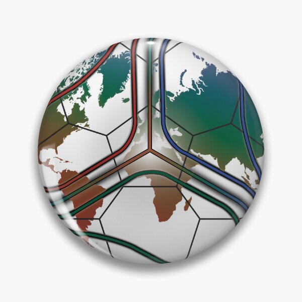 Item preview, World Cup 2026 Mandala designed and sold by AminaZawiya.