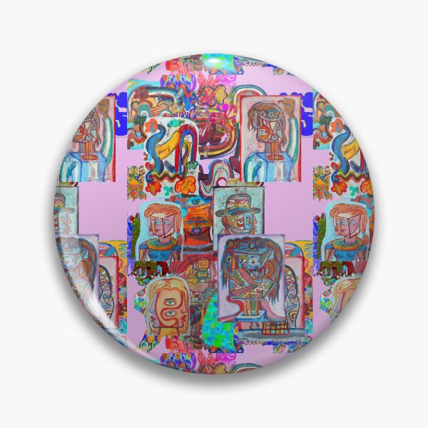 Item preview, Pop abstract designed and sold by Diego Manuel Rodriguez.