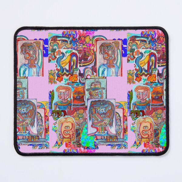 Item preview, Pop abstract designed and sold by Diego Manuel Rodriguez.