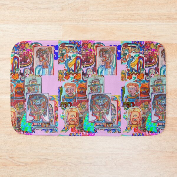 Item preview, Pop abstract designed and sold by Diego Manuel Rodriguez.