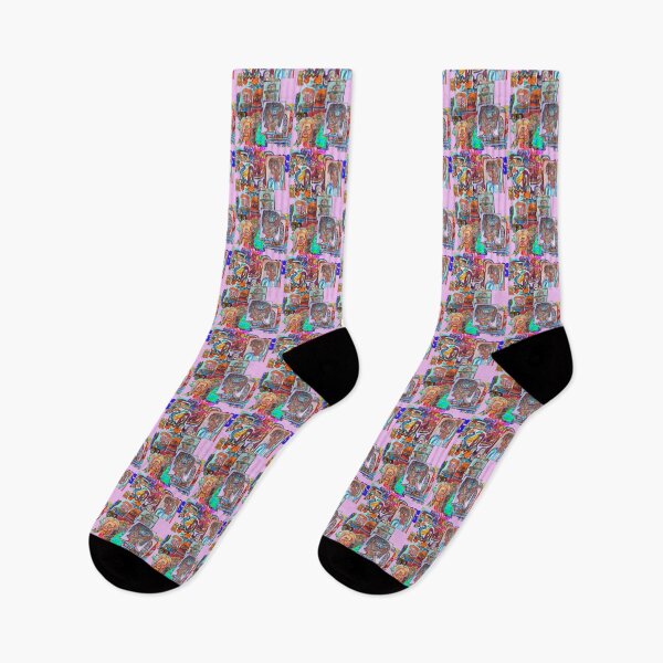 Item preview, Pop abstract designed and sold by Diego Manuel Rodriguez.