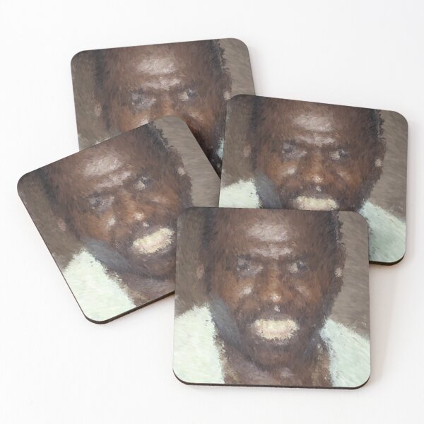 Item preview, Elvin Jones designed and sold by mwdrum.
