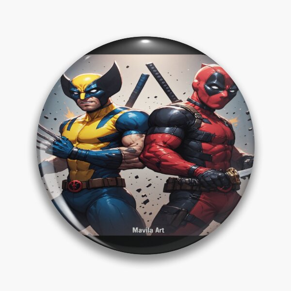 Item preview, Mutant Alliance Superhero Video Game Cover Mavila Art designed and sold by Mavila Forge.