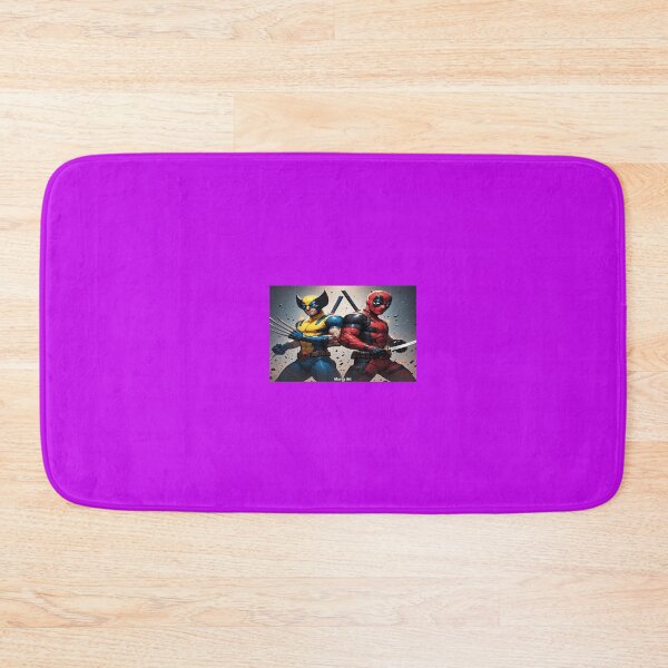 Item preview, Mutant Alliance Superhero Video Game Cover Mavila Art designed and sold by Mavila Forge.