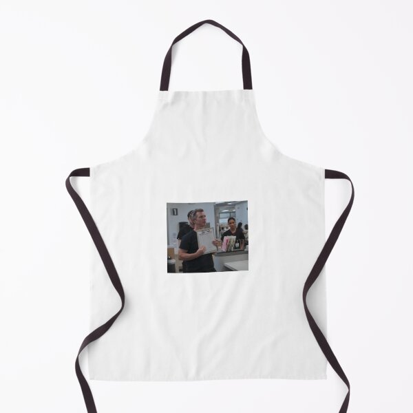 Item preview, Jack Abbot on The Pitt designed and sold by sparklepnk.