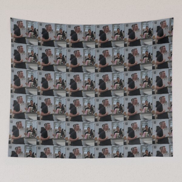 Item preview, Jack Abbot on The Pitt designed and sold by sparklepnk.