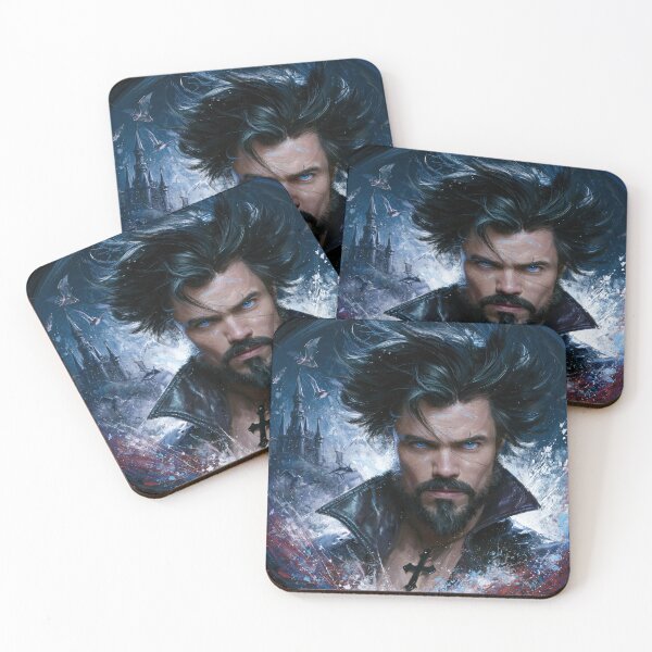 Item preview, Vampire Hunter designed and sold by JaimeLikes.