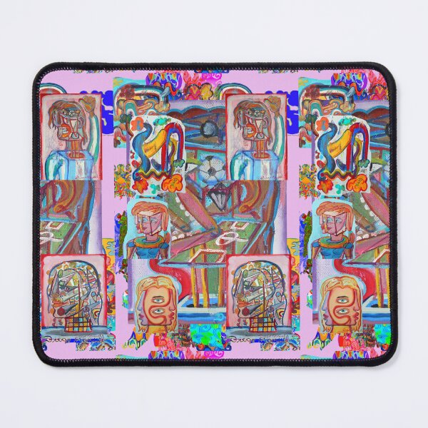 Item preview, Pop abstract designed and sold by Diego Manuel Rodriguez.