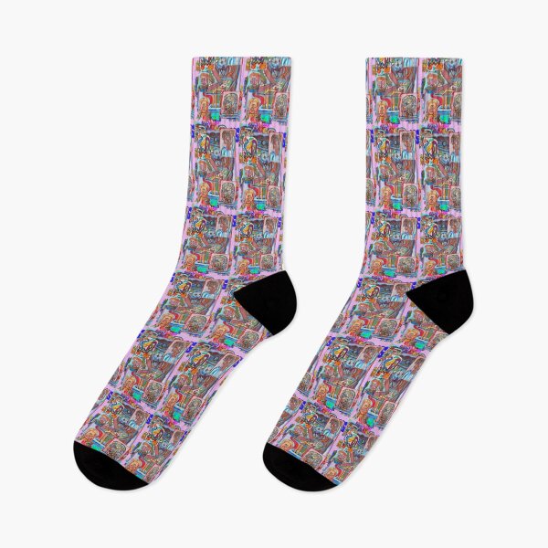 Item preview, Pop abstract designed and sold by Diego Manuel Rodriguez.
