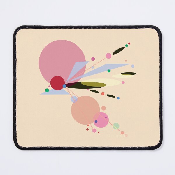 Item preview, Scattered colorful pieces designed and sold by DalPrint.