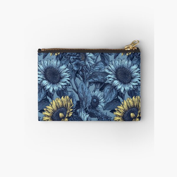 Item preview, Vibrant Sunflower - Hawaiian Flower Pattern - Housewarming Gifts designed and sold by RoyalStarsPatts.