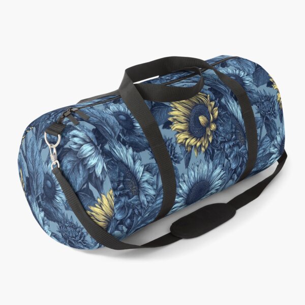 Item preview, Vibrant Sunflower - Hawaiian Flower Pattern - Housewarming Gifts designed and sold by RoyalStarsPatts.