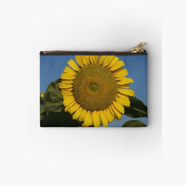 Item preview, "Sunflower in the field" - Photo designed and sold by JerzyCzechon.