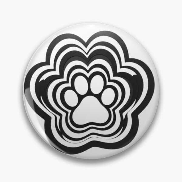Item preview, Paw Layer designed and sold by Snurly.