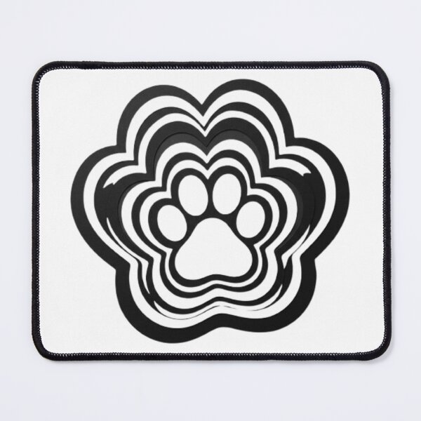 Item preview, Paw Layer designed and sold by Snurly.
