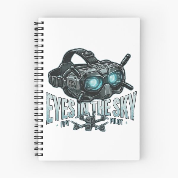 Item preview, Eyes in the sky. designed and sold by KwiatoS.