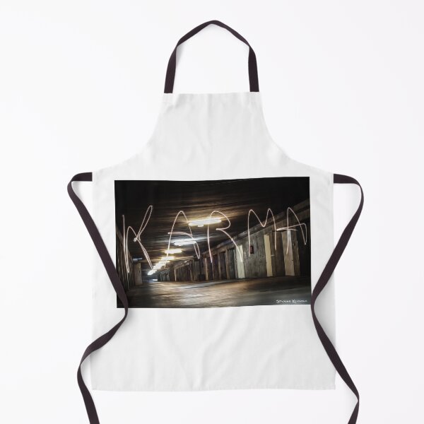 Item preview, Light painting Karma designed and sold by Stwayne.